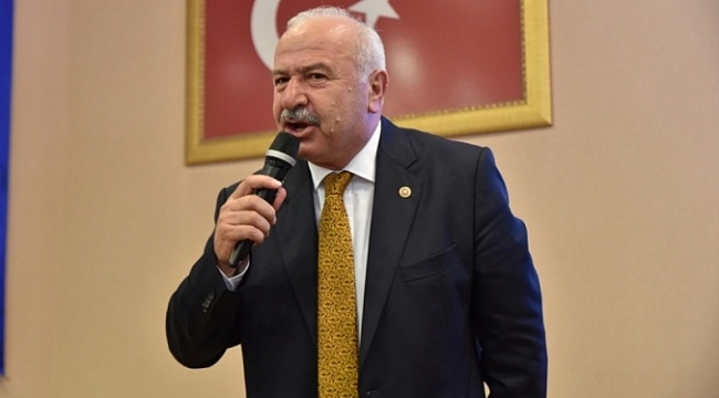 Bursa Kent Konseyi'nden zincir marketlere çağrı