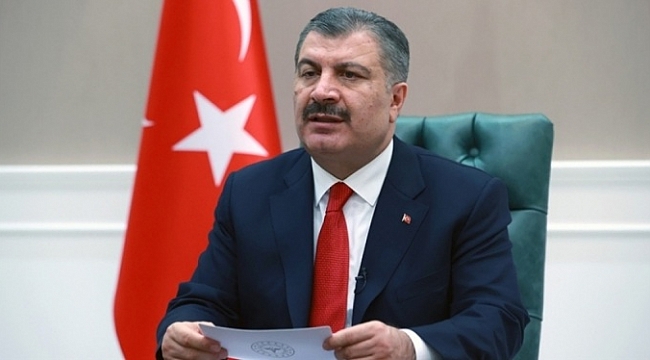 Bursa'nın haftalık vaka sayısı belli oldu!