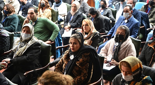 Bursa turizminin yeni rotası İran oldu