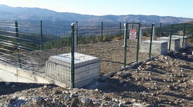 BUSKİ'den çevre duyarlılığı