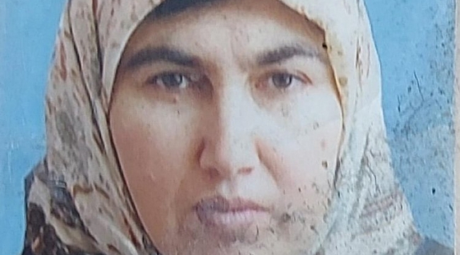 Çanakkale'de kaybolan Emine bulundu