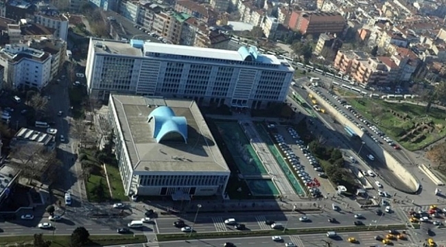 Çataklı'dan İBB açıklaması