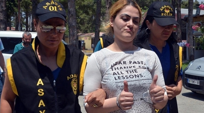 Çilem Doğan'ın son itirazı da reddedildi