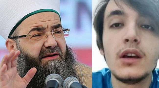 Cübbeli Ahmet'ten