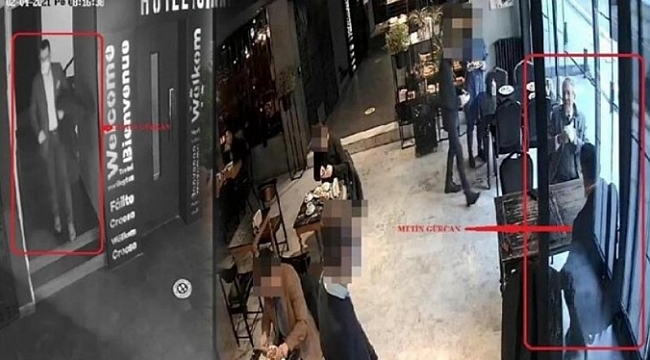 DEVA Parti'li Gürcan hakkında iddianame hazırlandı!