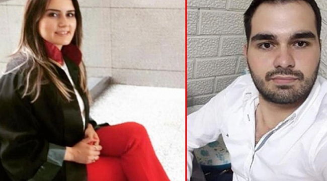 Dilara Yıldız cinayetinde yeni gelişme!