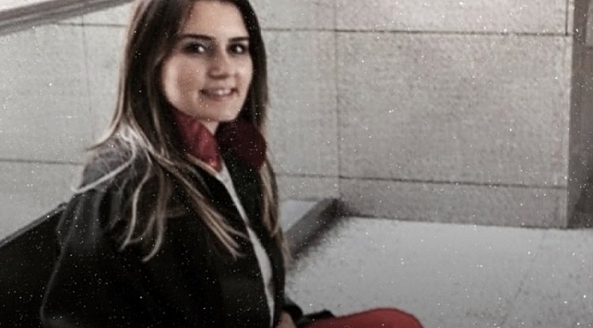 Dilara Yıldız'ın son konuşması ortaya çıktı