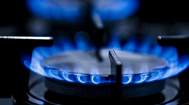 Doğalgaz faturası desteği başlıyor!