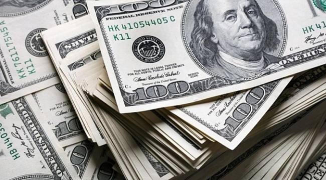 Dolar atağa geçti: 14'e koşuyor!