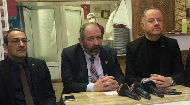 Enes Kara'nın ölümüyle ilgili BBP'li isimden skandal açıklama