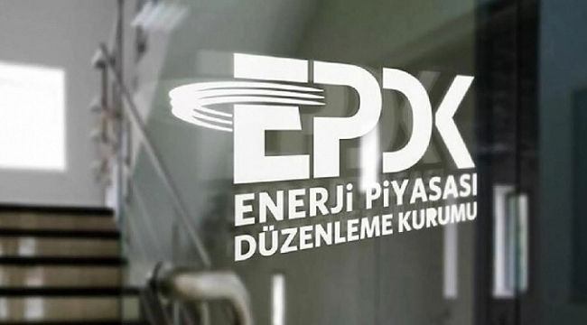 EPDK'dan 22 enerji şirketine lisans