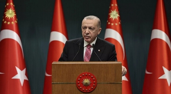 Erdoğan'dan Kazakistan diplomasisi