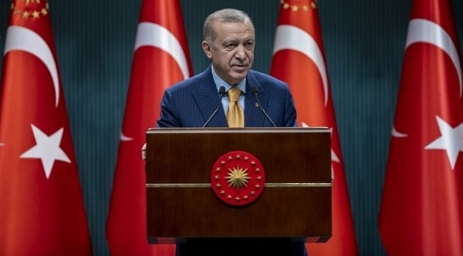 Erdoğan kabineyi topluyor!
