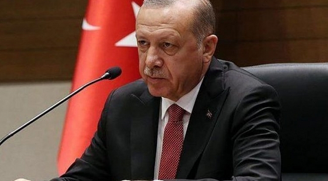 Erdoğan, Ukrayna yolcusu