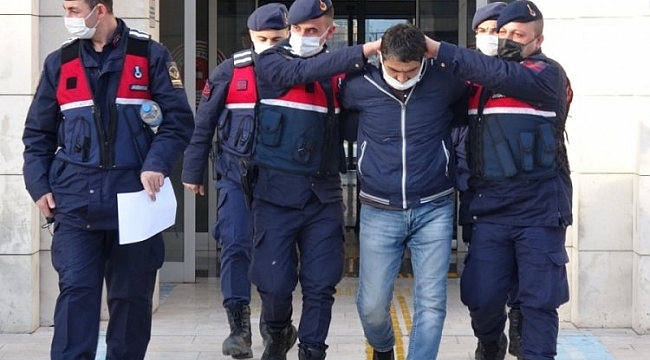 Eşi tarafından öldürülen Elif, son yolculuğuna uğurlandı