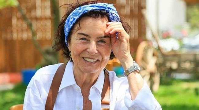 Fatma Girik'i kaybettik