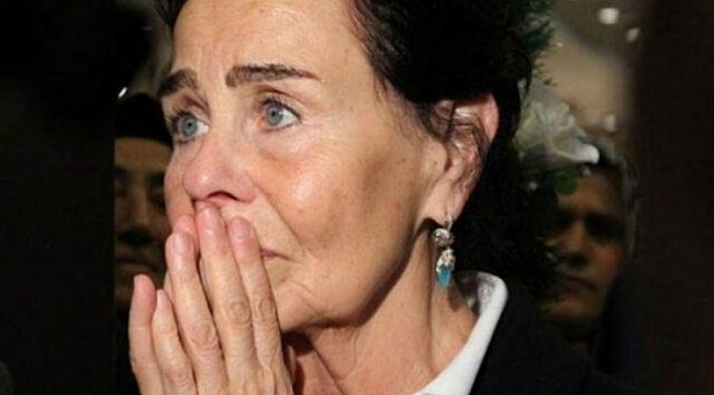 Fatma Girik'in kardeşi Günay Girik'ten açıklama