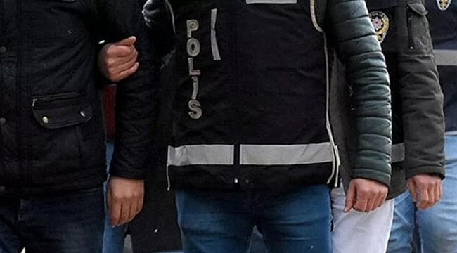 FETÖ'nün adliye yapılanmasına operasyon!