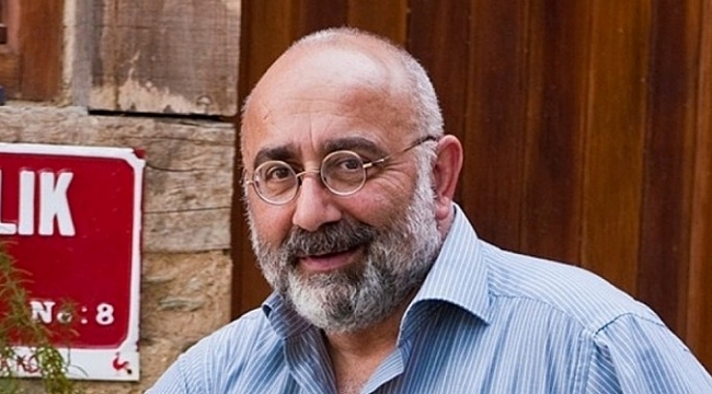 Firari yazar Sevan Nişanyan tutuklandı!