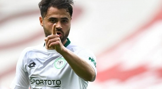 Futbolcu Ahmet Çalık trafik kazasında öldü