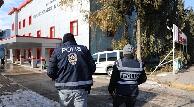 Gaziantep'te Dilan, eşi tarafından katledildi