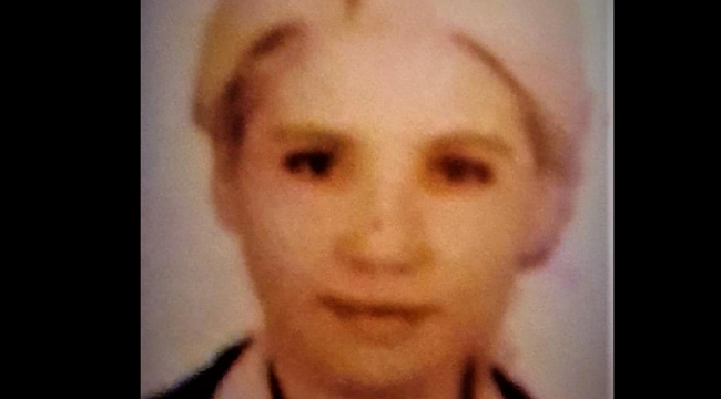 Genç kadın evinin önünde ölü bulundu