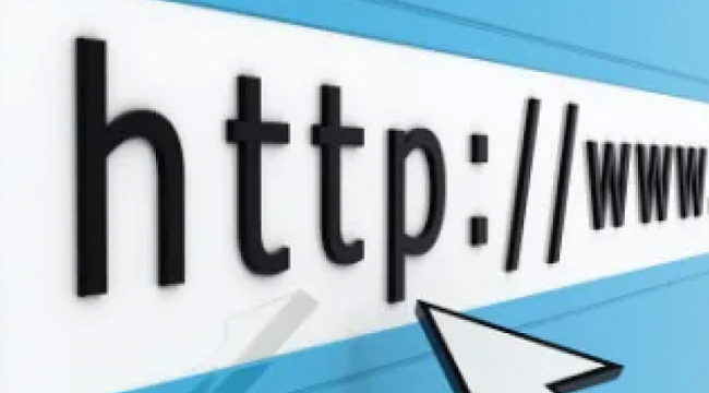 Google, TBMM'ye rapor verdi