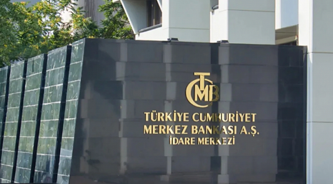 Gözler Merkez Bankası'nın açıklayacağı faiz kararında
