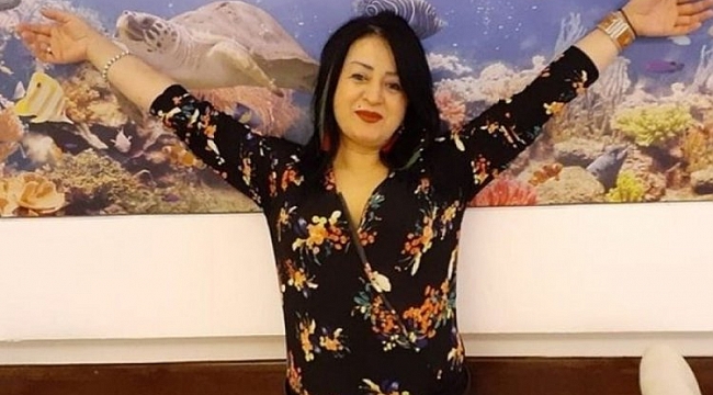Gürcistanlı Mzia evinde yaşamını yitirdi