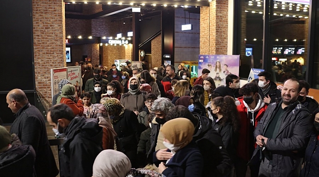 Gürsu'da kültür sanat programları devam ediyor