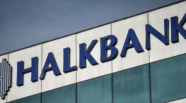 Halkbank'tan ABD'deki davaya ilişkin açıklama