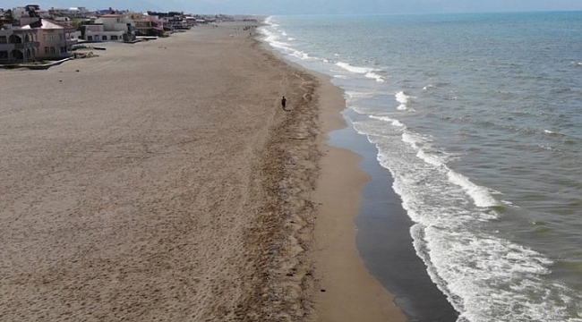 Hatay'ın deprem potansiyeli yükseliyor