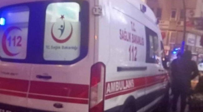 Hemşirenin otel odasında şüpheli ölümü
