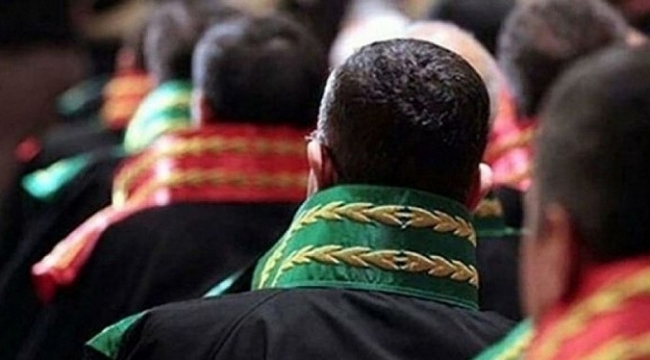 HSK'dan Serkan T.'nin dosyasına inceleme