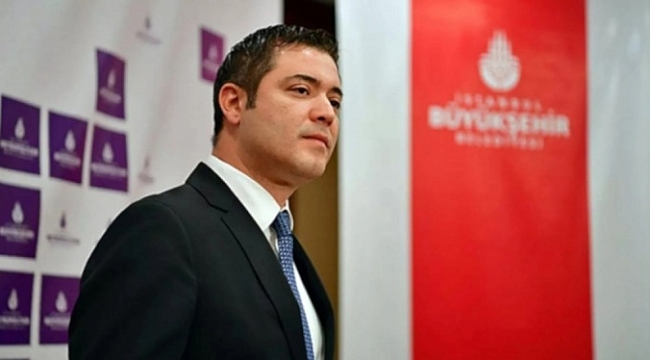 İBB'den TCDD'ye yanıt!