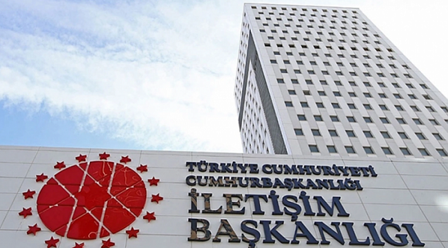 İletişim Başkanlığına iletişim uzman yardımcısı alınacak!