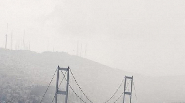 İstanbul Boğazı deniz trafiğine kapatıldı!
