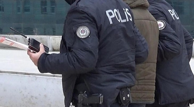 İstanbul'da PKK operasyonu