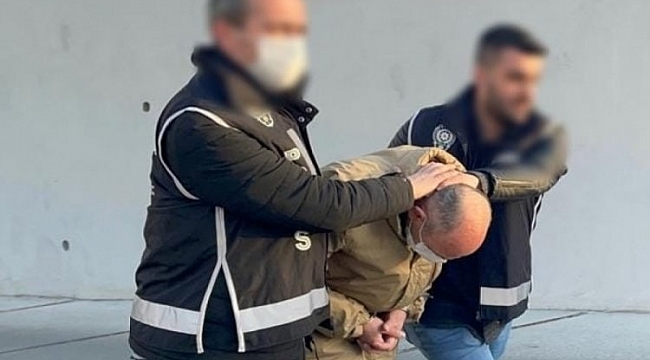İzmir merkezli 40 ilde dev operasyon