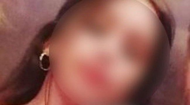 Kayıp olan 14 yaşındaki kızdan haber var!