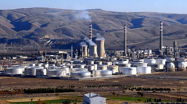 LPG ithalatı kasımda yüzde 3,4 arttı