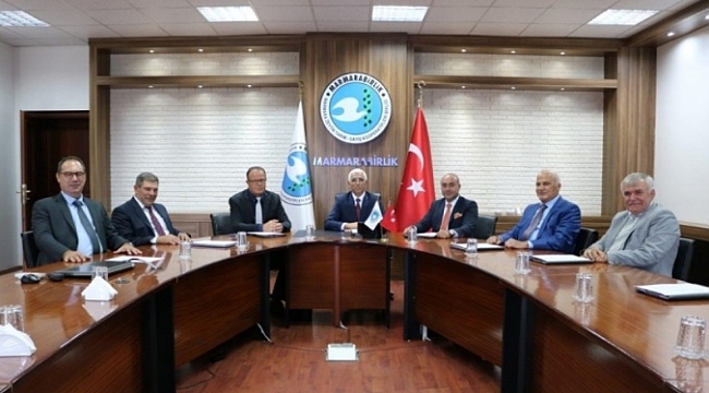 Marmarabirlik ürün bedellerinin tamamını ödüyor