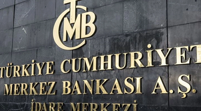MB yılın ilk enflasyon raporunu açıkladı