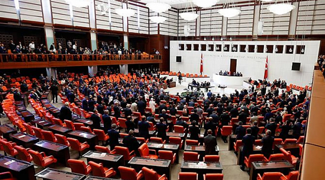 Memur ve emeklinin gözü Meclis'te