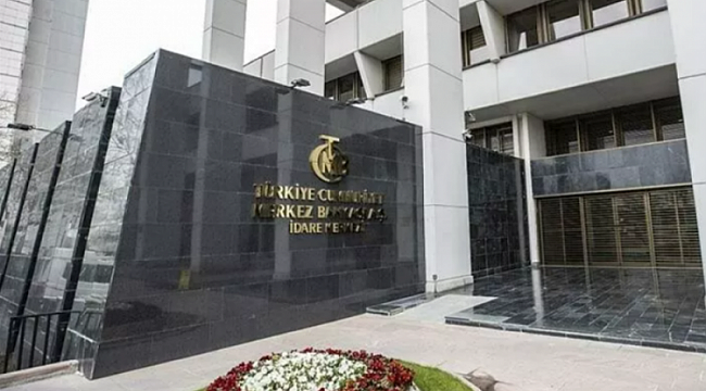 Merkez Bankası'nda Olağanüstü Genel Kurul