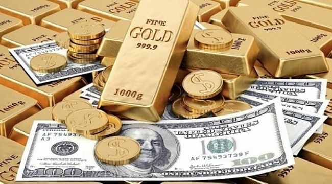 Merkez Bankası'nın net rezervleri geriledi