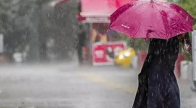 Meteoroloji'den Bursa açıklaması!