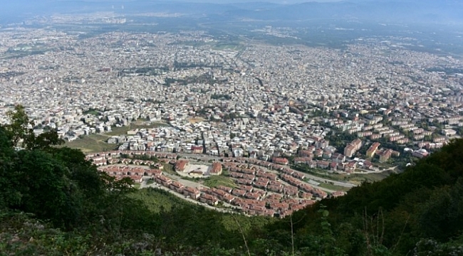 Meteoroloji'den Bursa açıklaması!