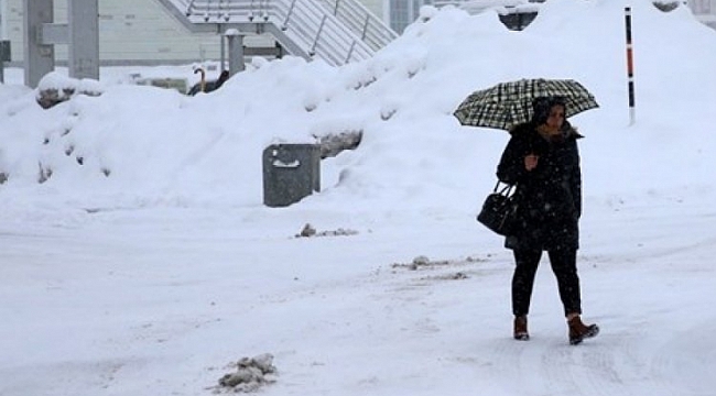 Meteoroloji'den Bursa açıklaması!