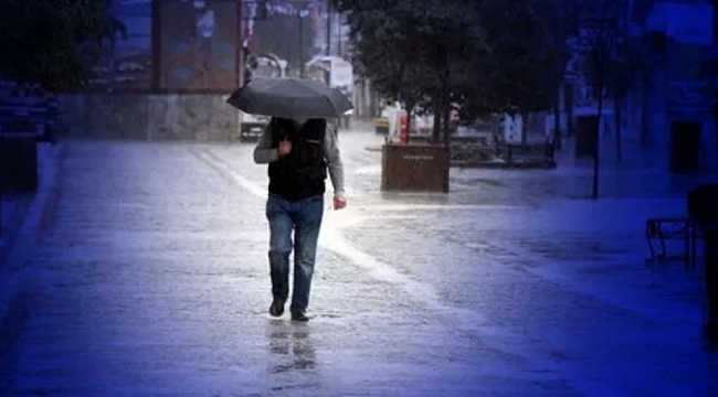 Meteoroloji'den Bursa uyarısı